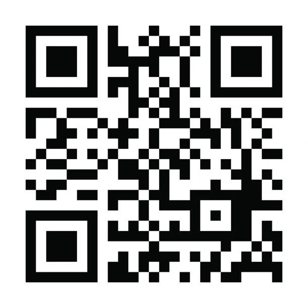Donation QR Code